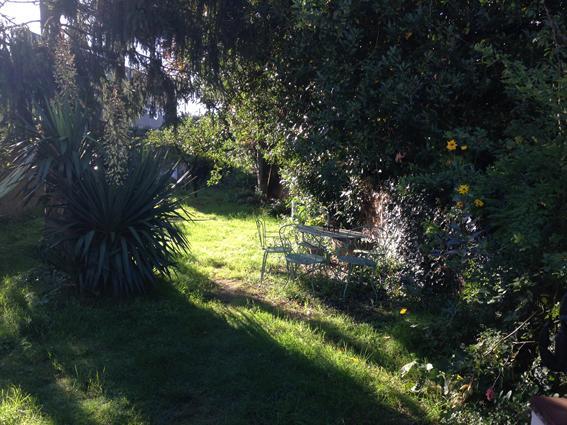 La Maison Bleue Trentemoult Reze Bagian luar foto