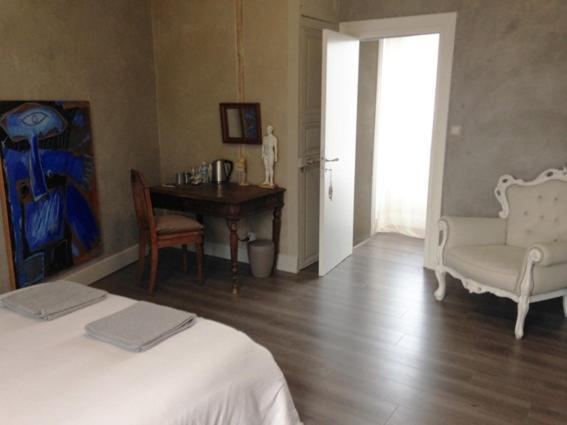 La Maison Bleue Trentemoult Reze Bagian luar foto